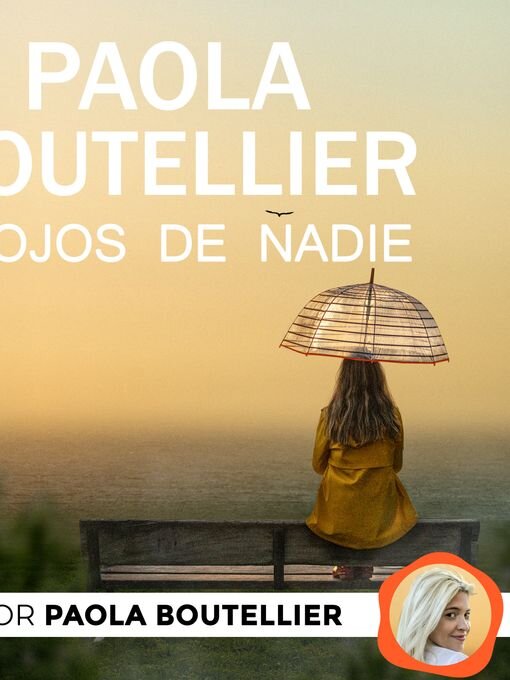 Cover image for A ojos de nadie